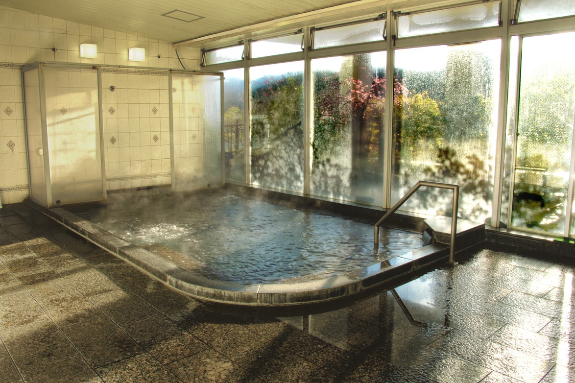 New Sunpia Saitama Ogose Image 5, Hanno, Japan