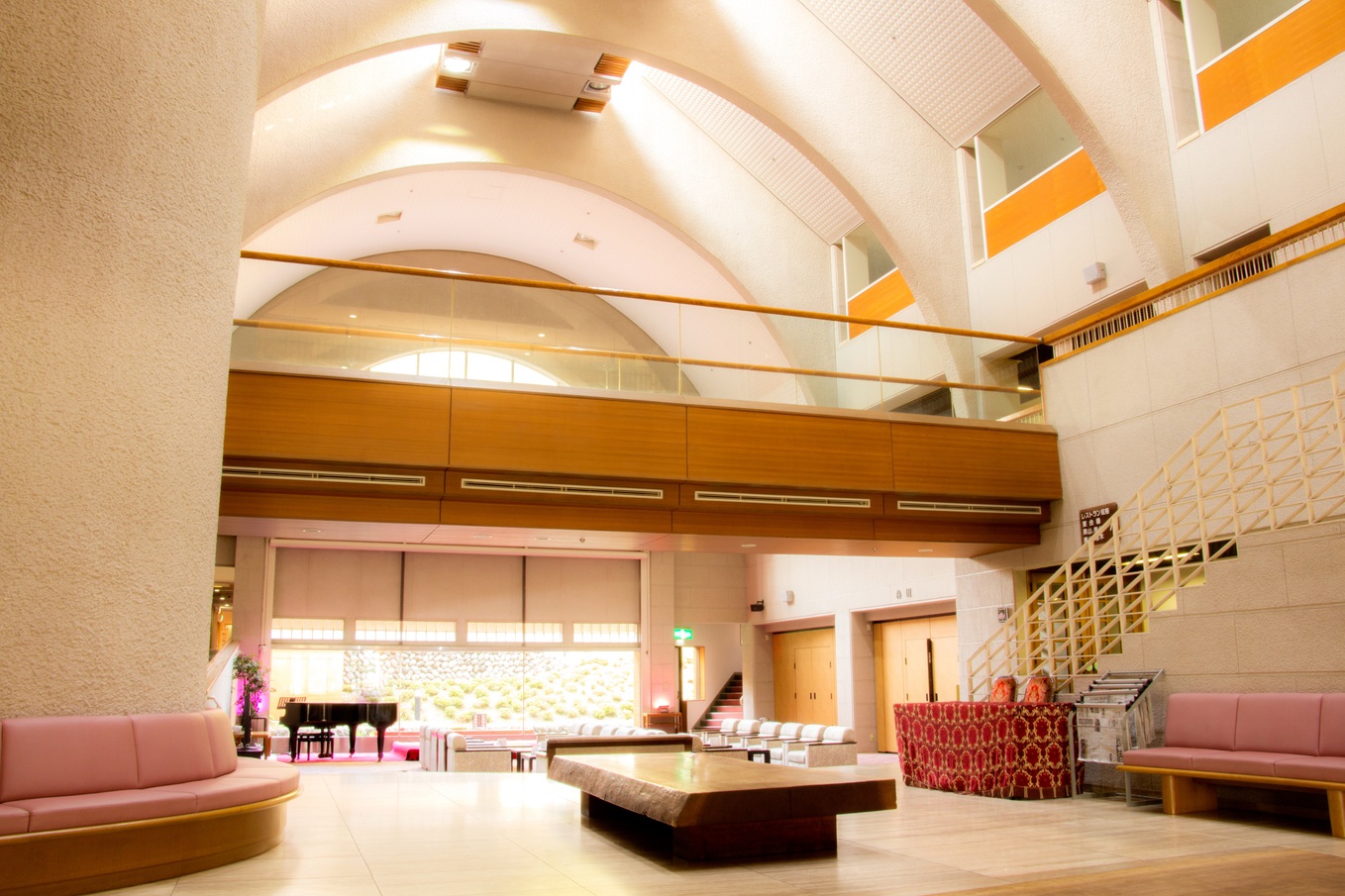 New Sunpia Saitama Ogose Image 4, Hanno, Japan