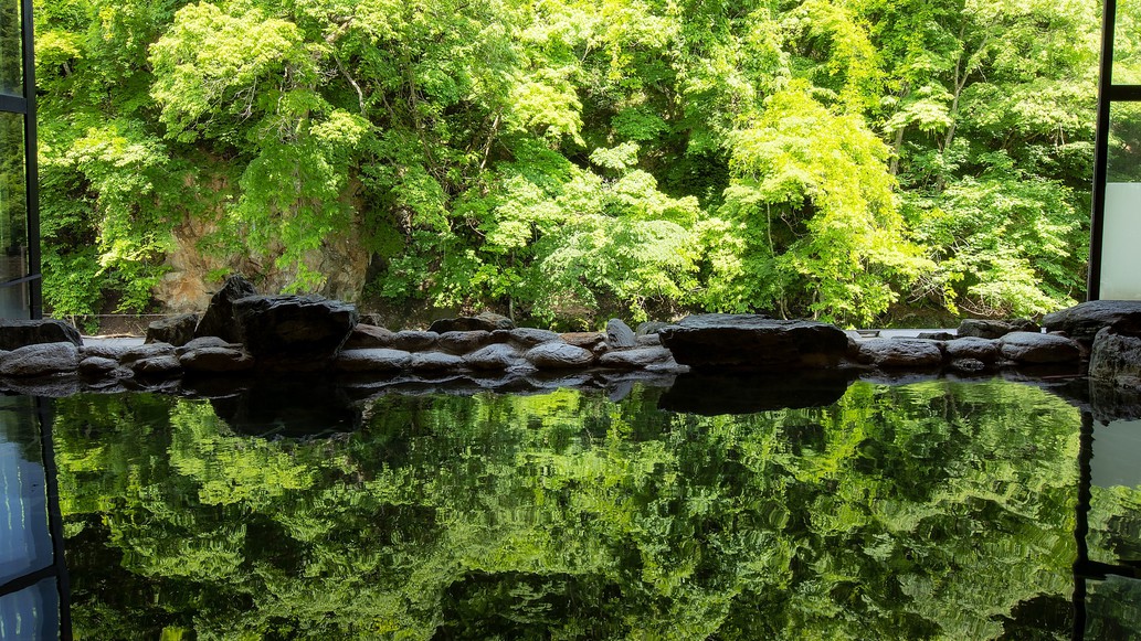 豊沢の湯