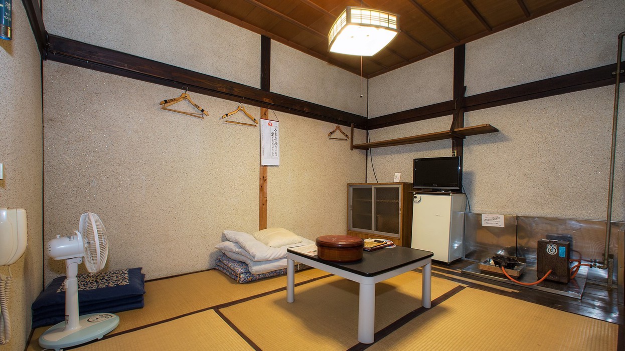 客室一例
