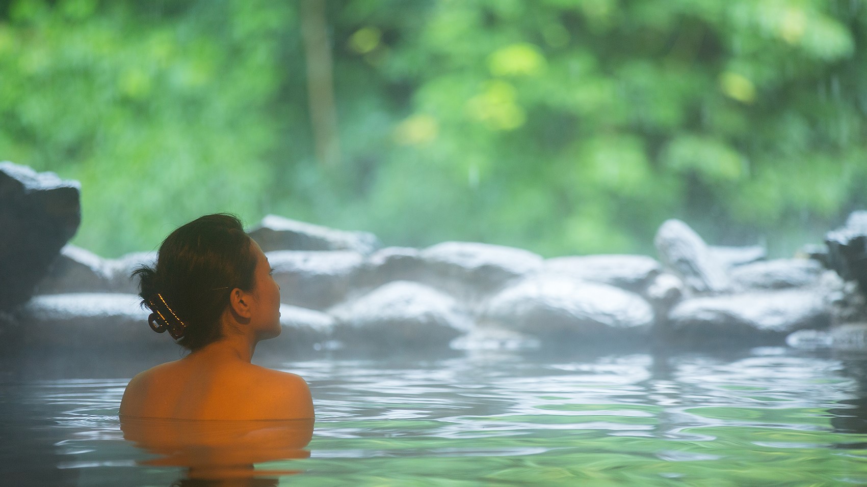 豊沢の湯