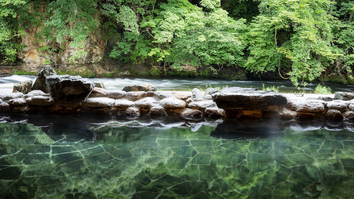 豊沢の湯