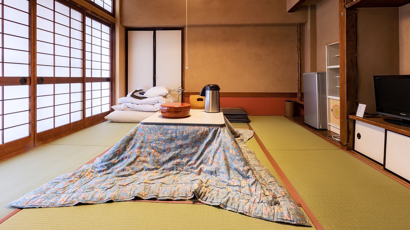 客室一例