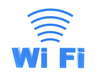 Wi-Fi 全室接続無料