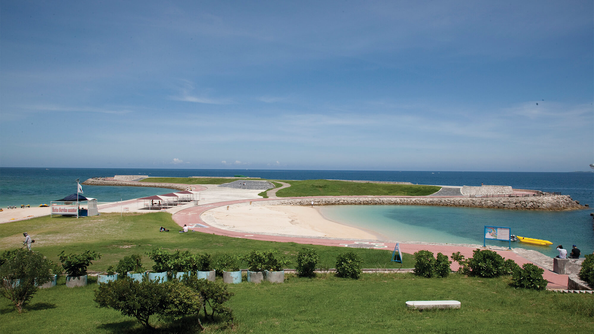 宜野湾海浜公園