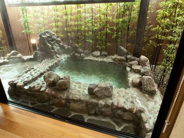 【和徳】半露天