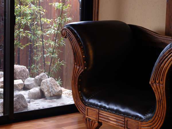 【和徳-わとく-】次の間