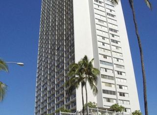 【楽天スーパーSALE25％OFF】【スペシャルレート】ポイント12% クヒオ通りに近く便利な立地！