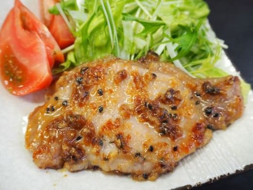【いなば精肉店】伊東の味噌漬け