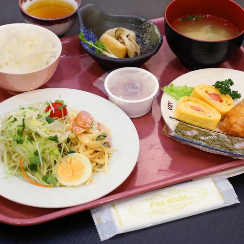 Hotel Avenue Chikugo Image 5, Yanagawa, Japan