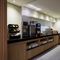 【年末年始】連泊で予約可能！朝食付+ランドリー無料！日本語対応可