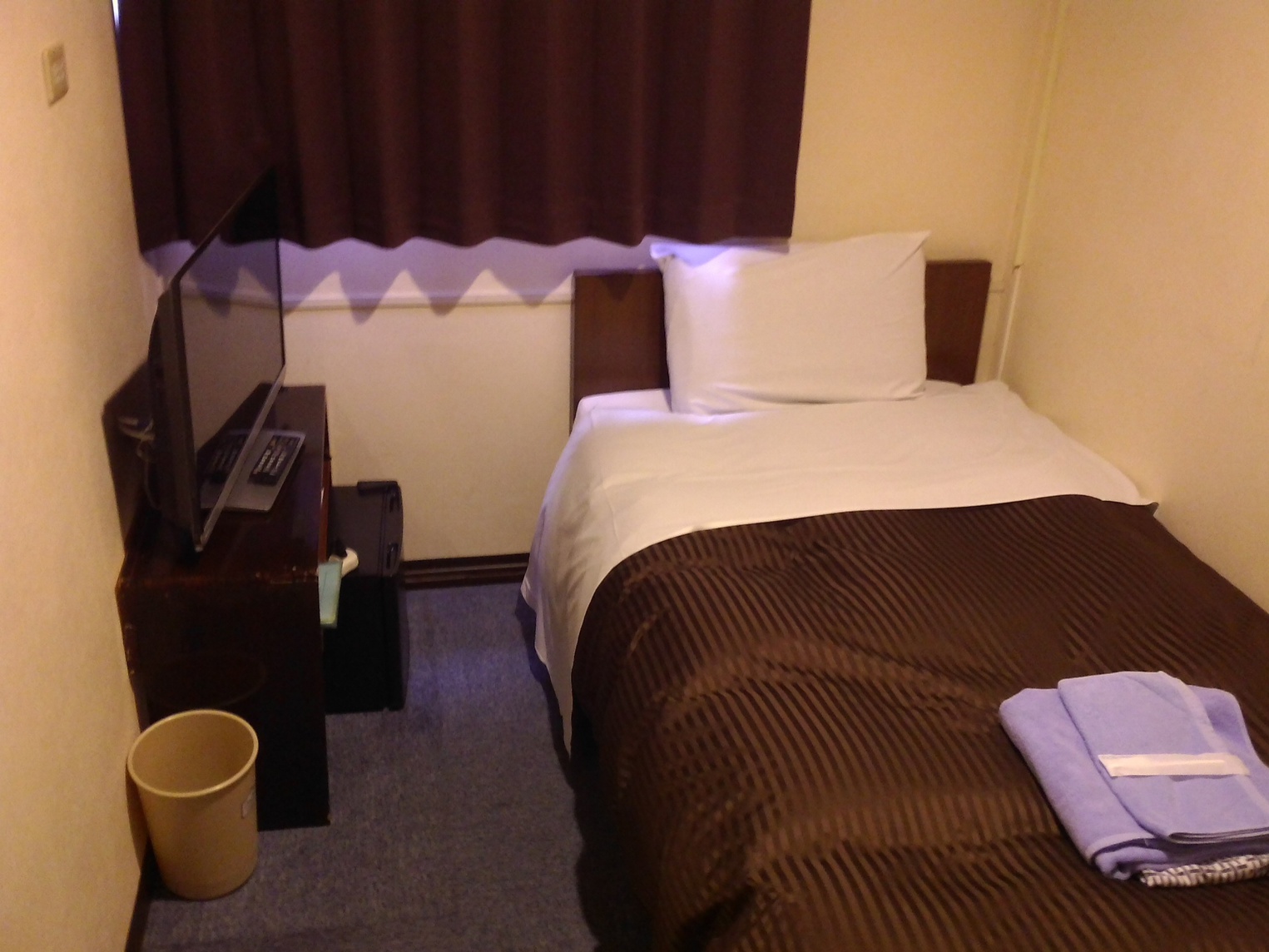 Hotel Marue Main Image Hotel Marue, Kamaishi