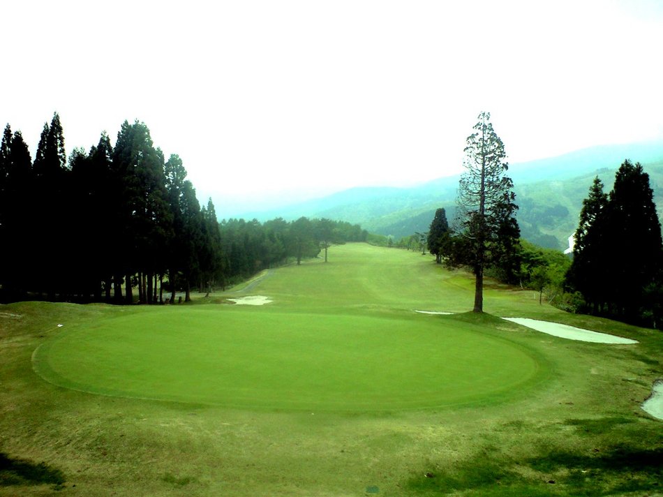 グリーンシーズン