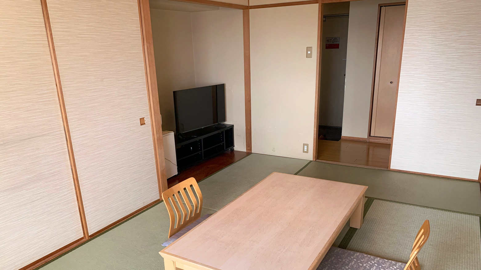 和室10畳
