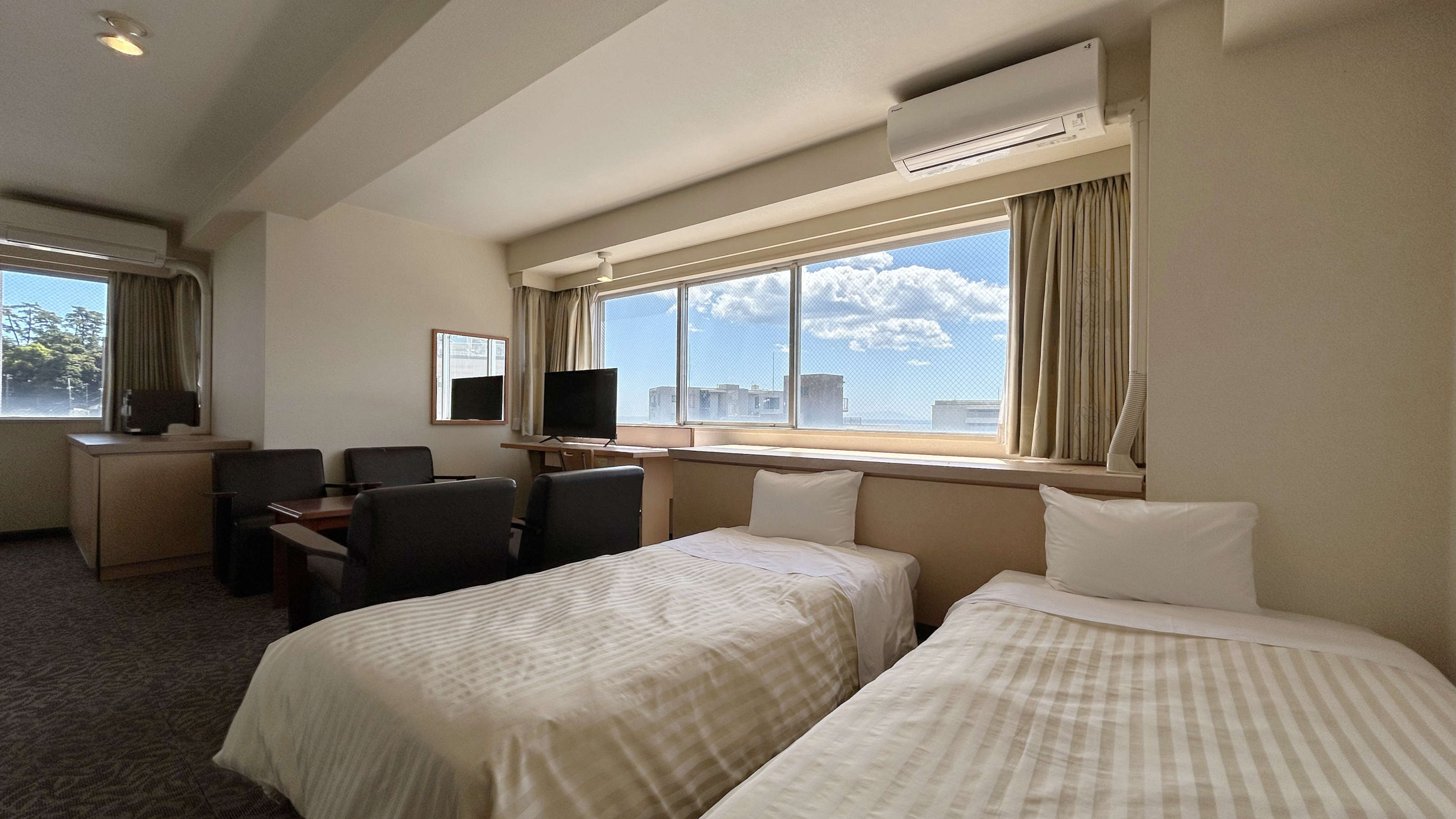 【海側】フォース一例