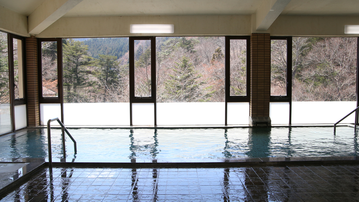 日向の湯