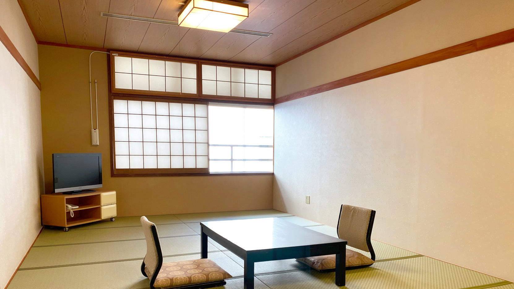 和室14〜16畳（一例）