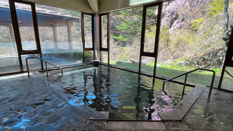 摩耶の湯