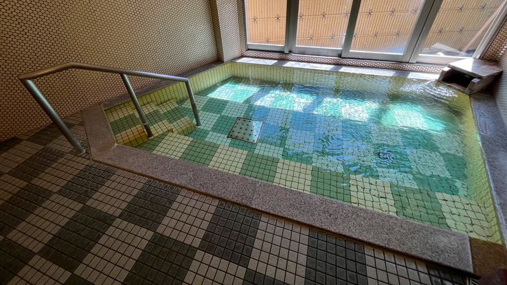 貸切風呂薬師
