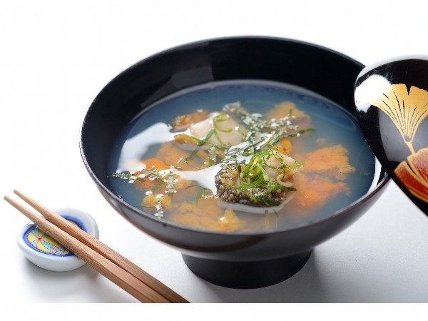 いちご煮※別注文