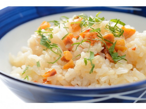 ほやごはん※別注文