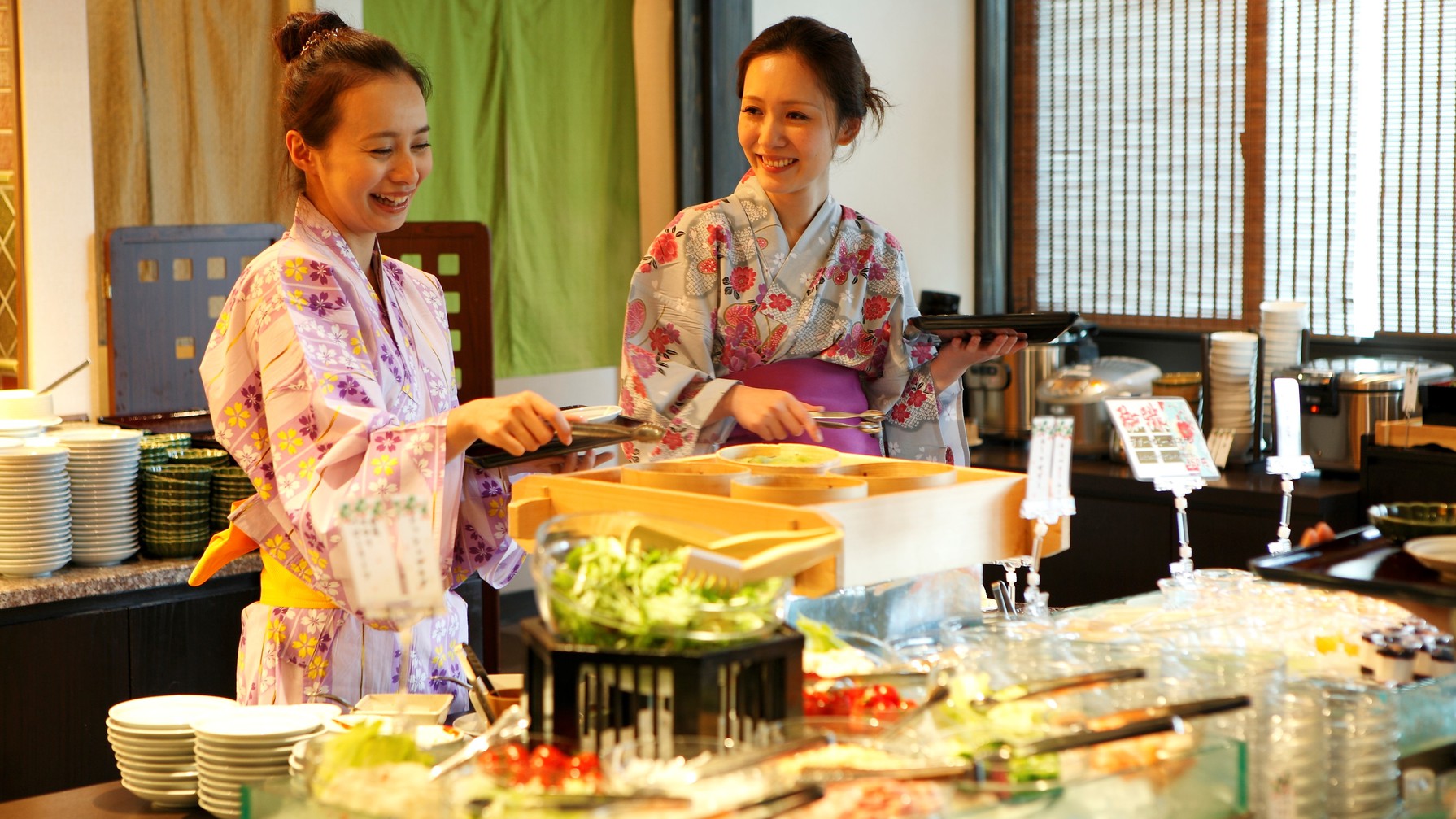 【グループ旅応援】最大3部屋まで隣同士の部屋確約！食事も同席で会話が弾む…素敵な思い出作りを当館で♪