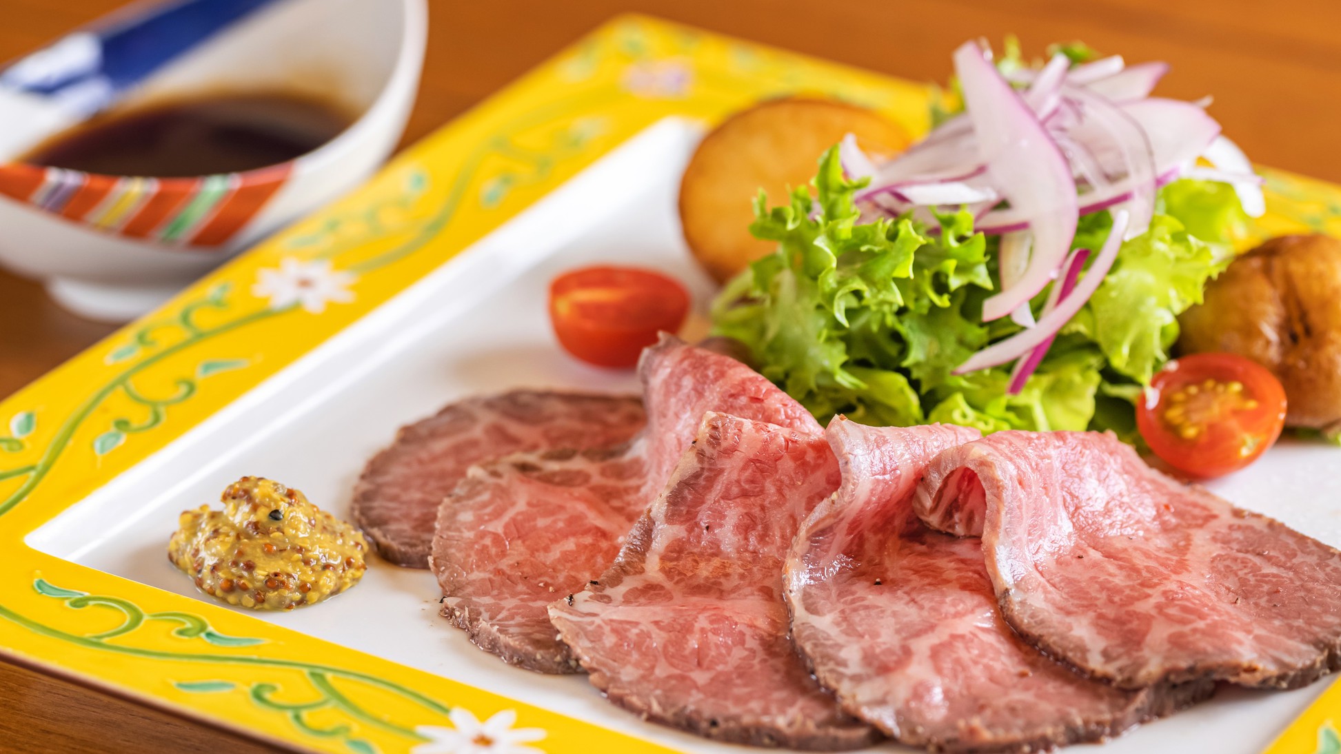 【特典】料理長からの逸品（一例）
