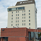 Hotel Suehiro (Hokkaido)