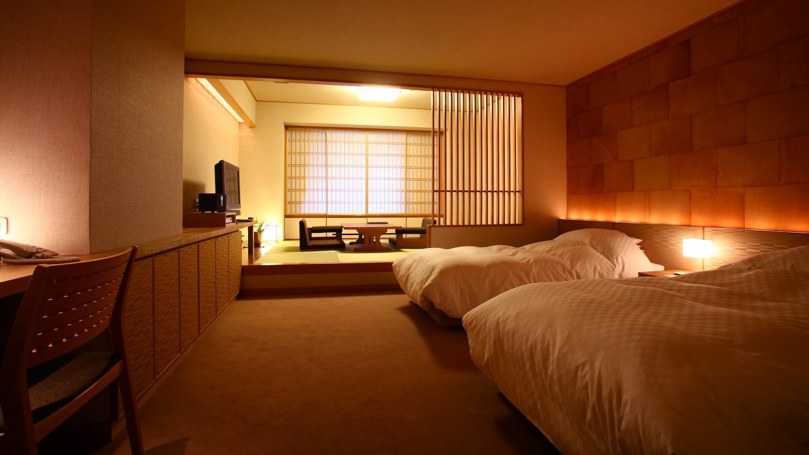 Suizantei Club Jozankei
