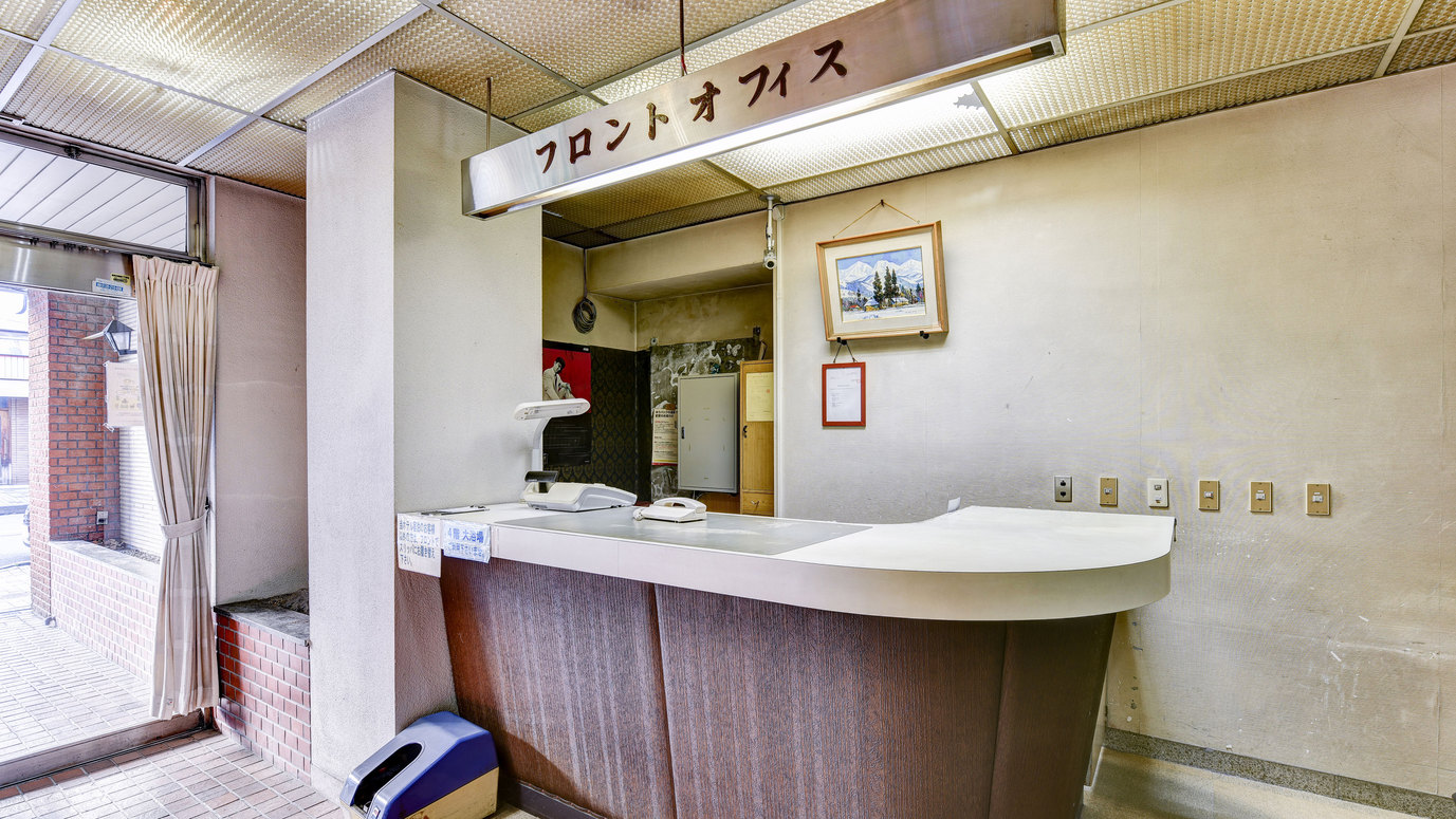 **チェックインは最終24時までOK！遅い到着にもご対応致します♪