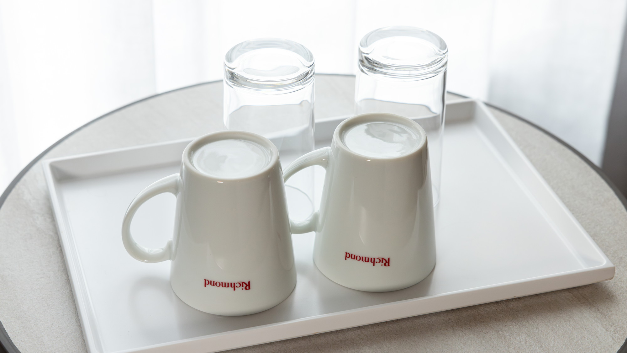 マグカップ・グラス