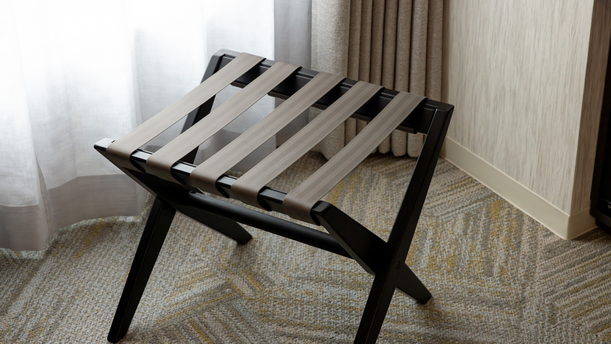 バゲッジラック