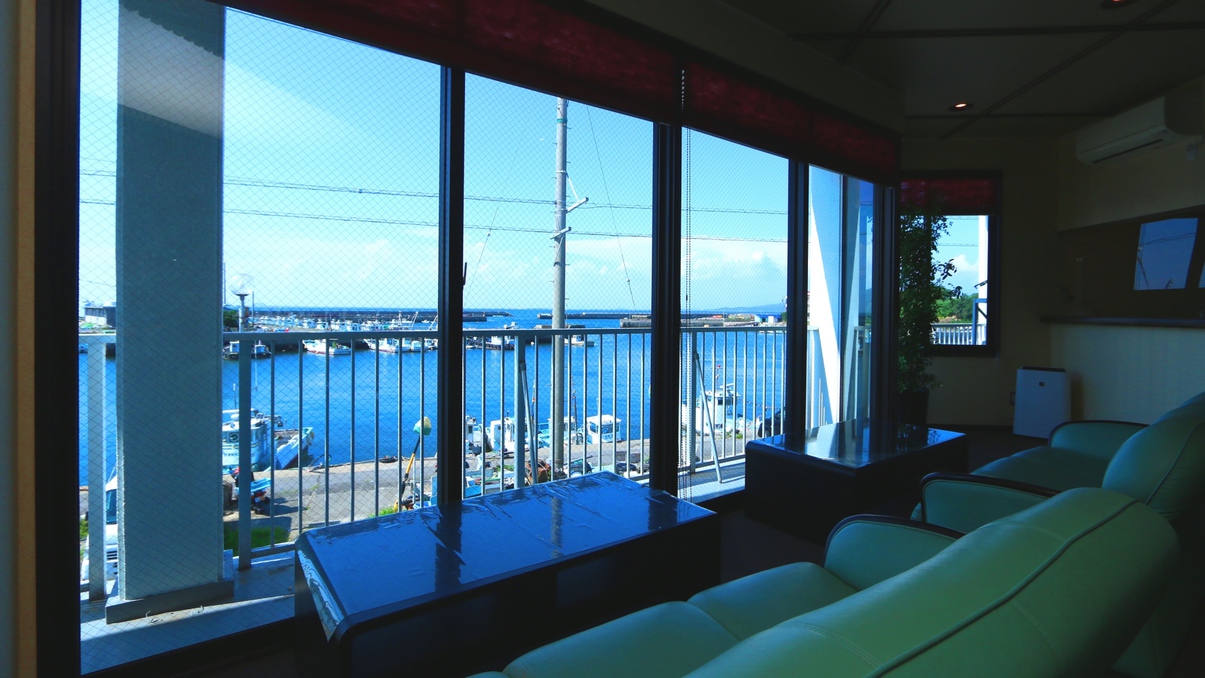 日間賀島 オーシャンビューホテル晴快荘の施設情報 His旅プロ 国内旅行ホテル最安値予約