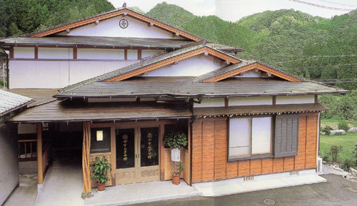 Minshuku Ryokan Kawai The 3-star Minshuku Ryokan Kawai offers comfort and convenience whether youre on business or holiday in Shinshiro. The property offers guests a range of services and amenities designed to provide com