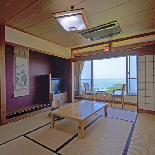 Japanese-Style Room Non-Smoking