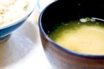 朝食