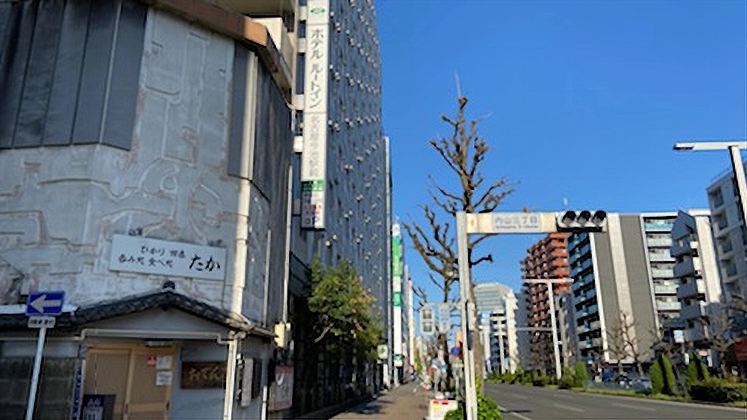 経路③