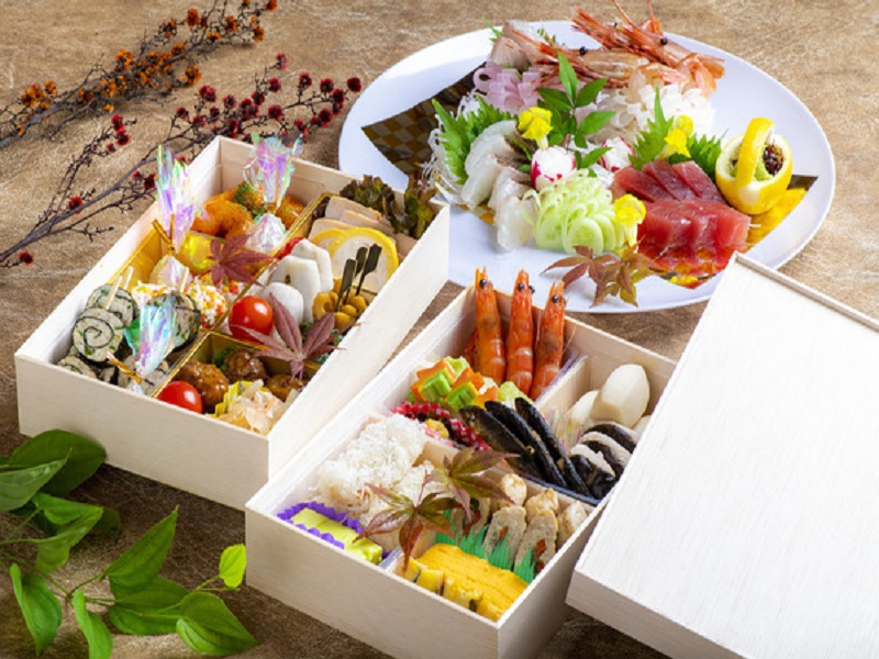 おすすめ配達御前四季亭はな村