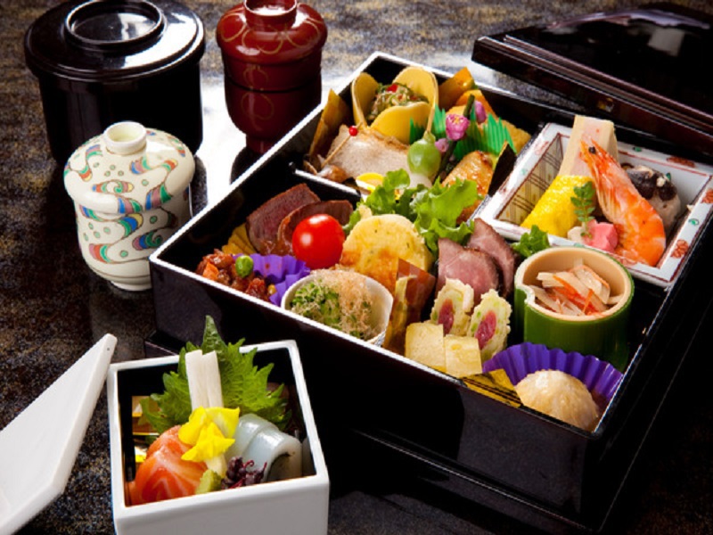 おすすめ配達御前四季亭はな村