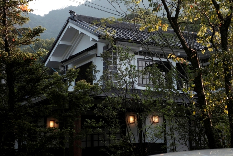 别府旅宿 最乃幸（旧：Kaizan）