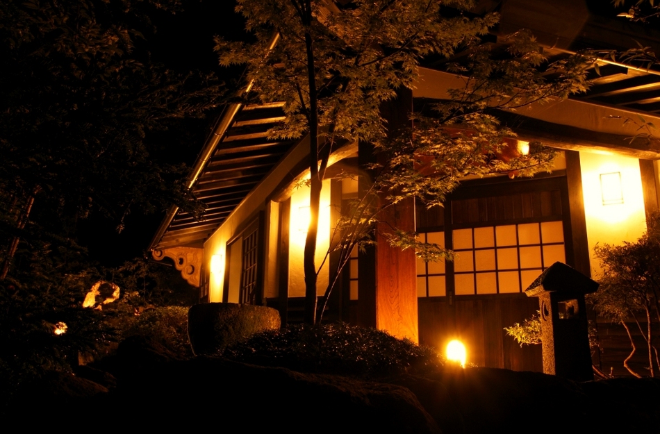 别府旅宿 最乃幸（旧：Kaizan）