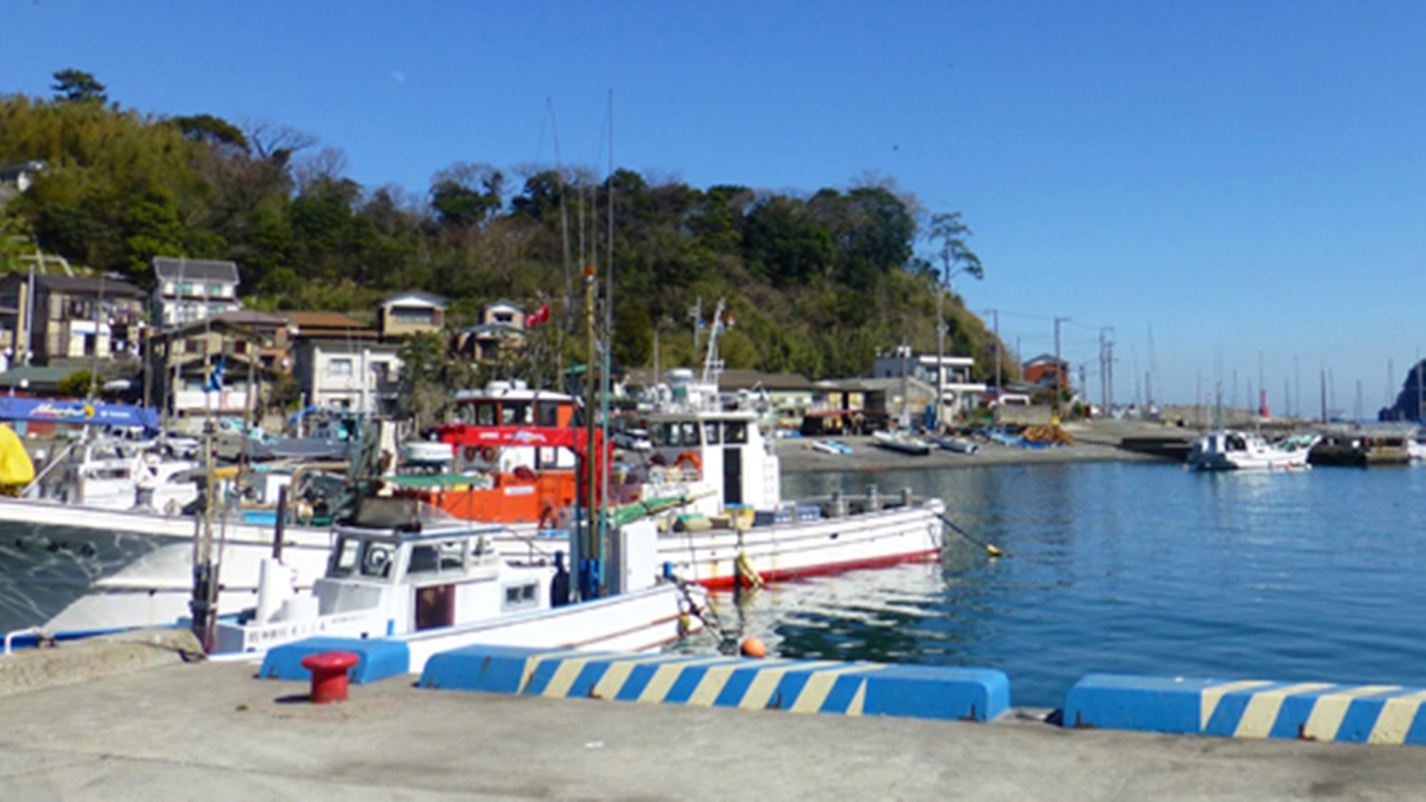 Irifune Ryokan Image 3, Yugawara, Japan