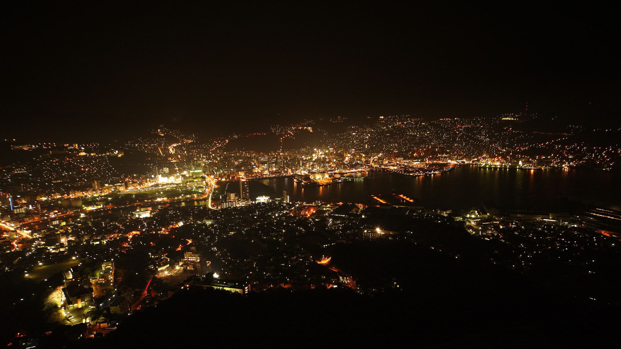 長崎夜景