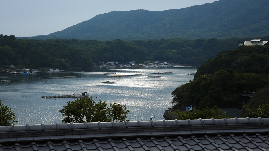 客室＿空の棟