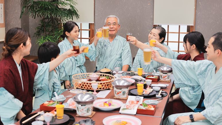 【ご夕食イメージ】