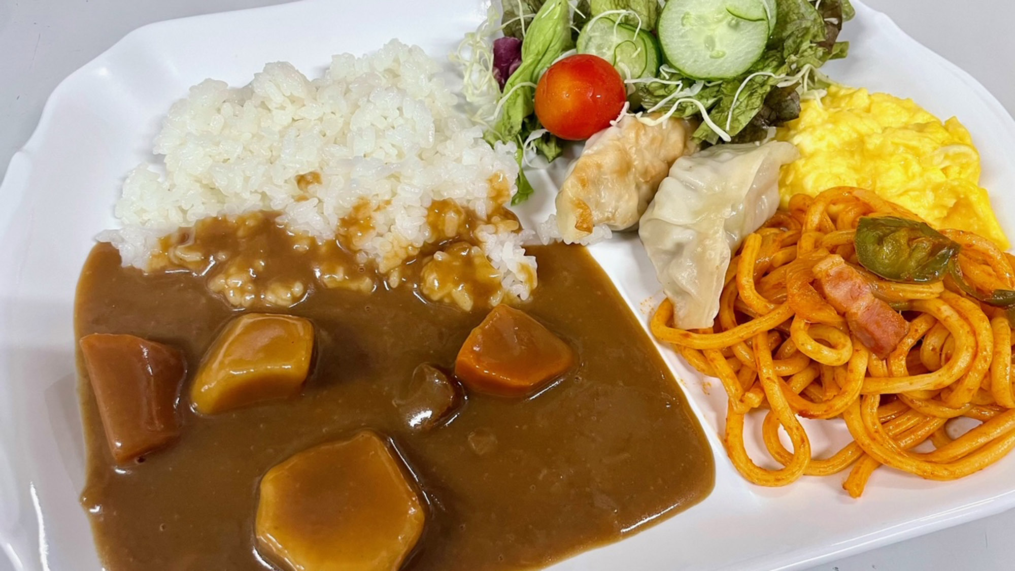 カレー