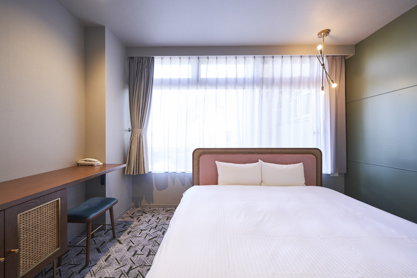 デザイナーズダブル1