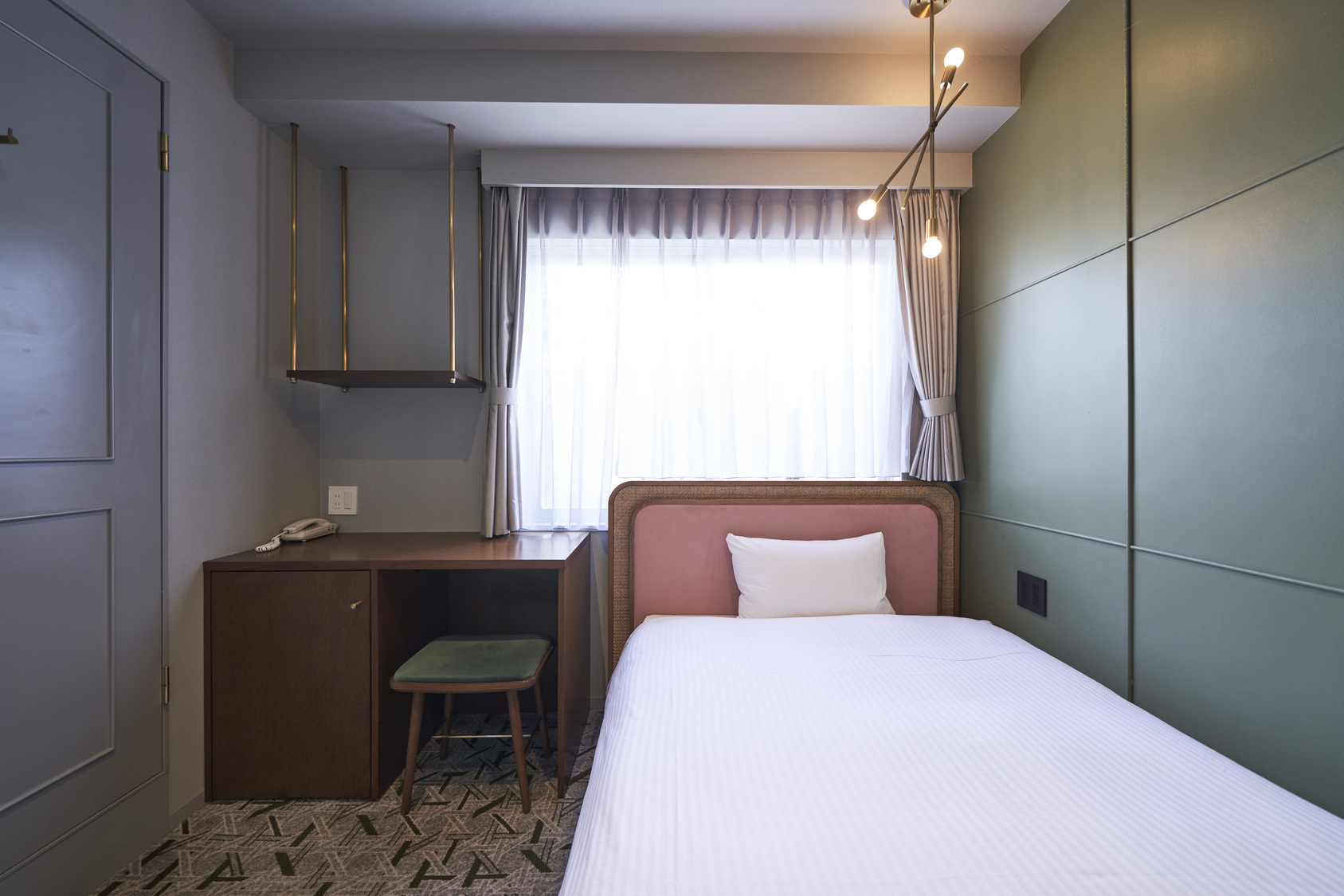 デザイナーズコンパクトシングル1