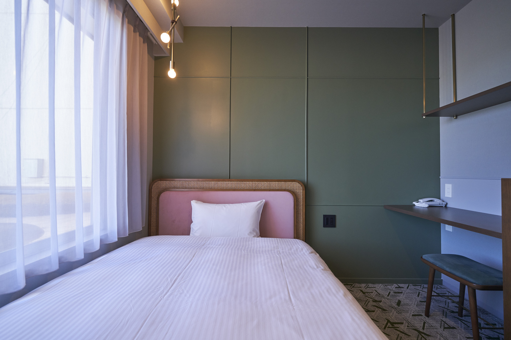 デザイナーズシングル1