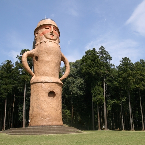 くれふしの里古墳公園